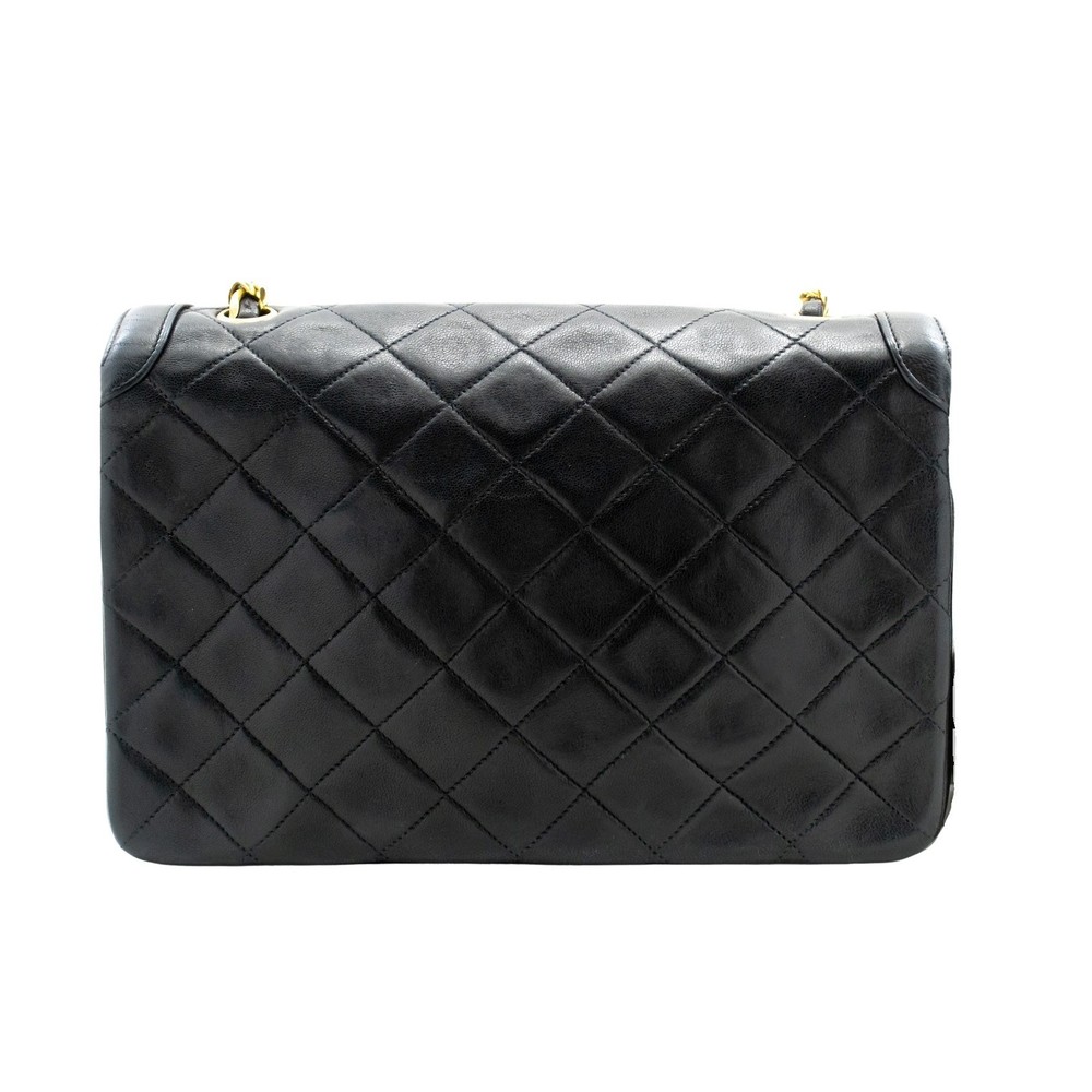 CHANEL Double flap Shoulder Bag - Picture 2 of 12